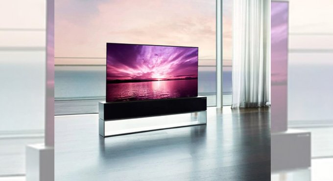 LG rolls out AirPlay 2, HomeKit support for 2018 smart TVs