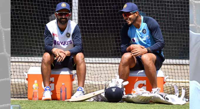 Rahane