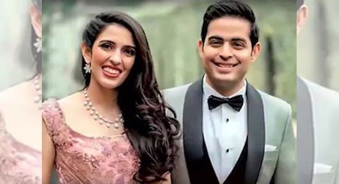 Akash Ambani, Shloka become proud parents of a baby boy