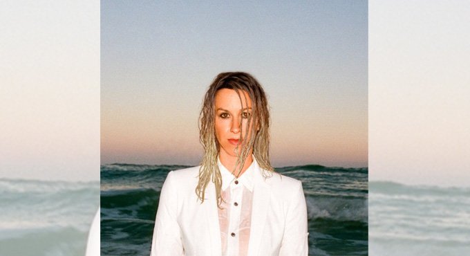 Alanis Morissette finds some of the Christmas carols ‘devastating’