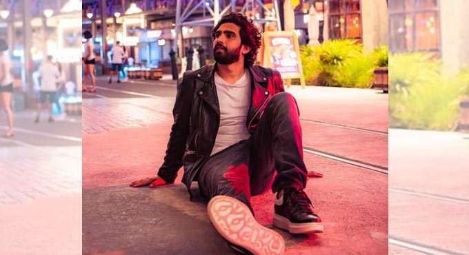 Amaal Mallik, DJ Shadow Dubai give a party spin to ‘Tu mera nahi’