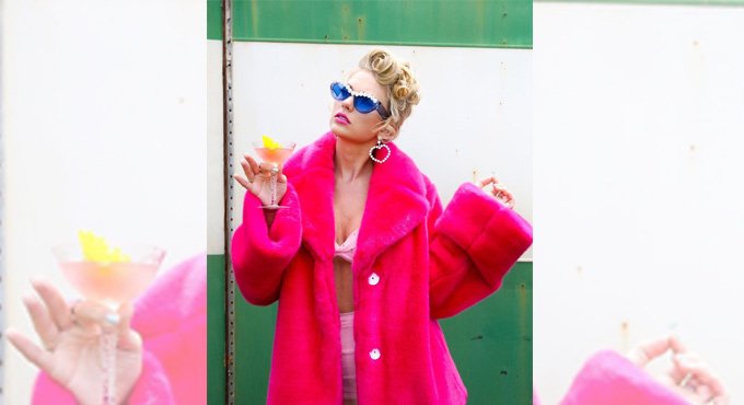 Taylor drops album ‘Evermore’, debuts music video for ‘Willow’