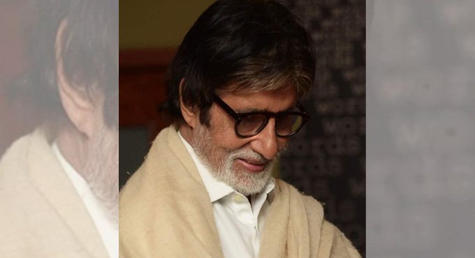 Big B shares words of wisdom, says ’90pc conflict is due to delivery, tone’