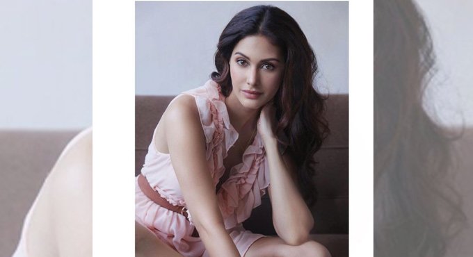 Amyra Dastur shares her immunity boosting kadha