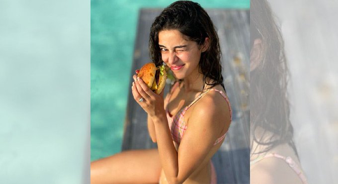 Ananya Panday is ‘progressively becoming the real me’