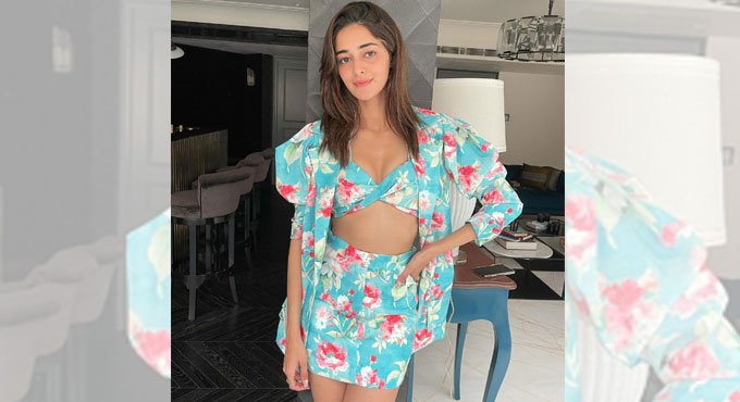 Ananya Panday