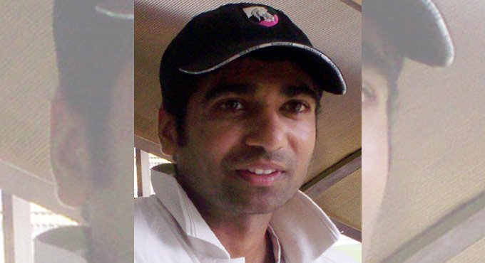 Anirudh Singh to coach Hyderabad for Mushtaq Ali T20 tourney