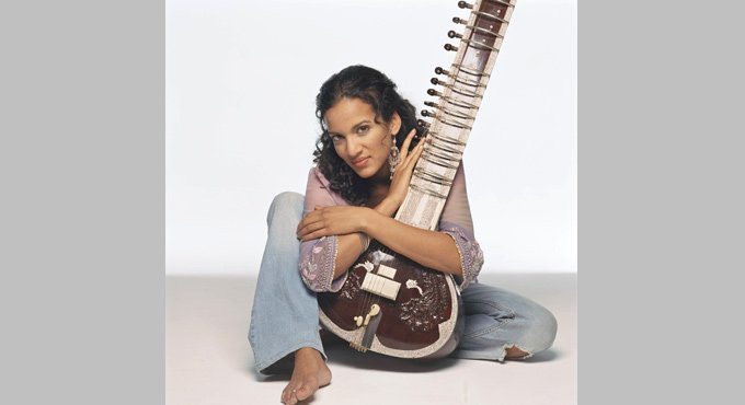 The sound of Indian music at the Grammys