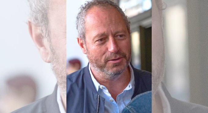 Anthony Wonke: ‘The Man Who Walked Around The World’ has an art film aesthetic