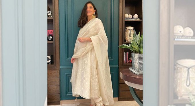 Anushka Sharma wishes Virat on 3rd anniversary