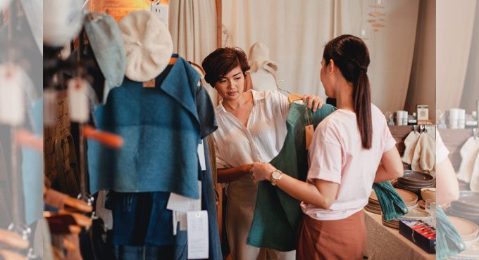 How technology is keeping apparel business relevant during Covid-19
