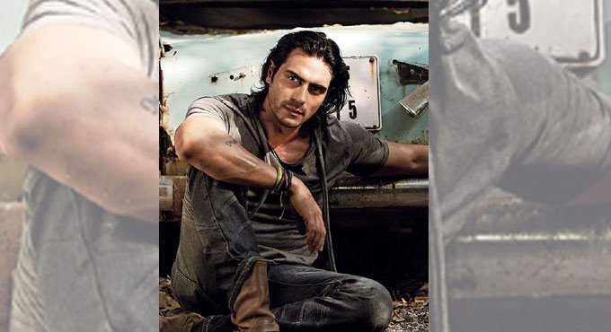 Arjun Rampal waited for the right opportunity