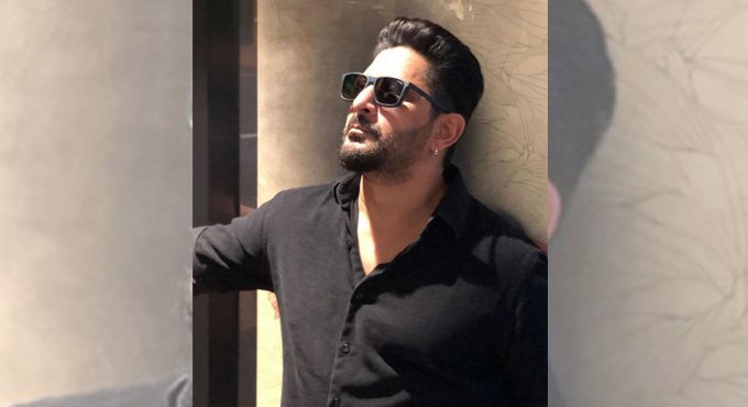 Arshad Warsi reveals reason for signing film ‘Durgamati’