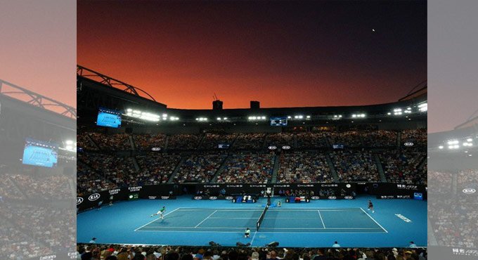 Australian Open to start on February 8, confirms ATP