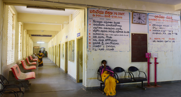 Telangana: Staff crunch cost Ayurveda colleges CCIM’s approval