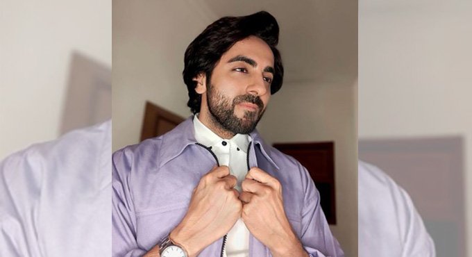 Miss people screaming at my gigs: Ayushmann Khurrana