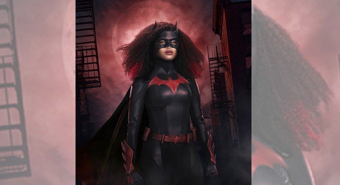 ‘Batwoman’ to return for season 2 in January