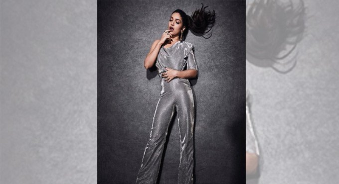 Proud of every girl I had a chance to play: Bhumi Pednekar