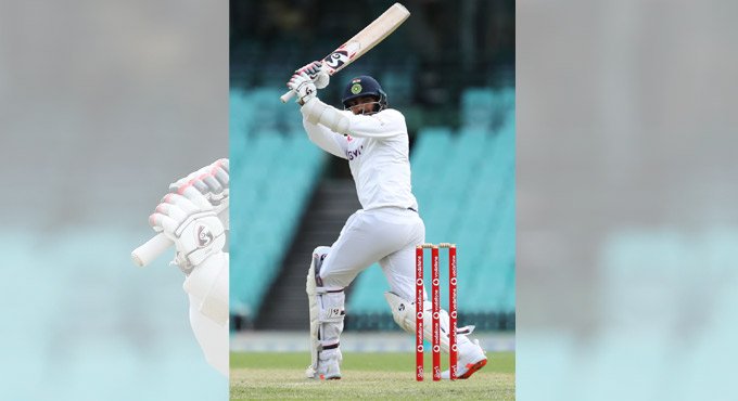 All-round Bumrah puts India ahead