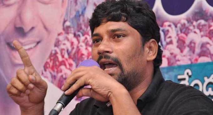 KCR pursued State issues with Centre: Balka Suman