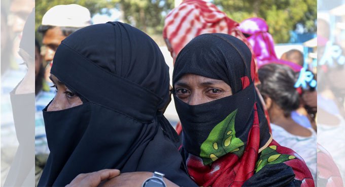 Bangladesh_Rohingya-refugee