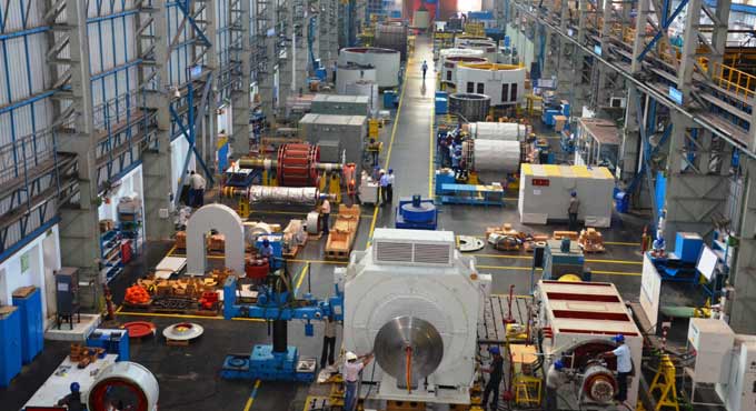 Banks sanction Rs 2.05 lakh cr to MSMEs