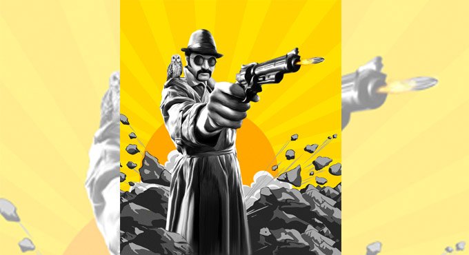 Bell Bottom, one-of-its-kind spy crime comedy