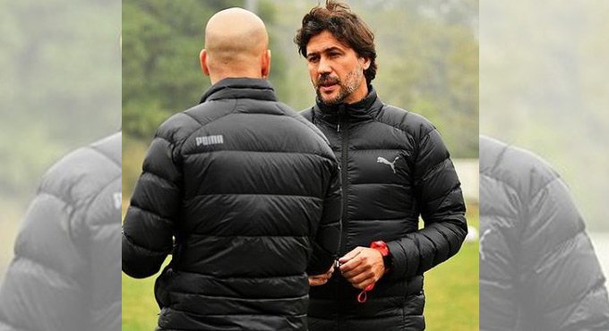 Bengaluru FC coach Carles Cuadrat