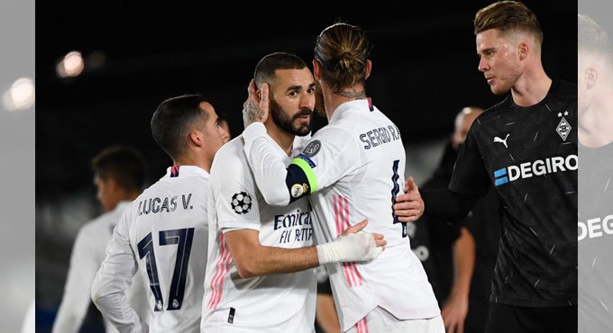 Benzema