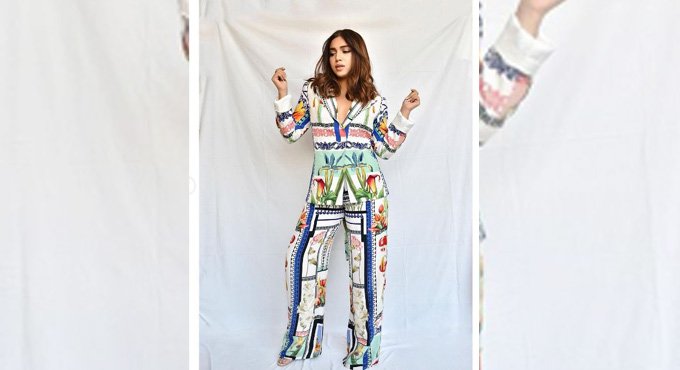 Bhumi Pednekar wants to explore all genres