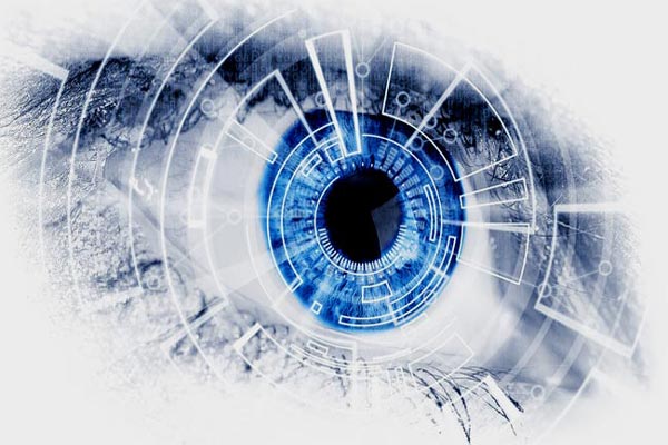 Bionic vision: Bypassing the eyes