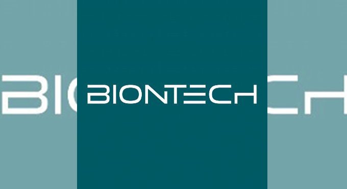 BioNTech CEO confident vaccine will work on UK variant