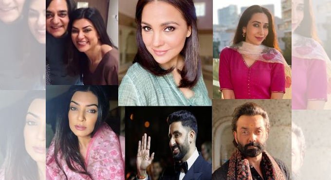 Bollywood takes the OTT route for comeback