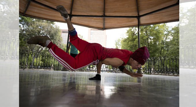 Breakdancing gets Olympic status to debut at Paris in 2024