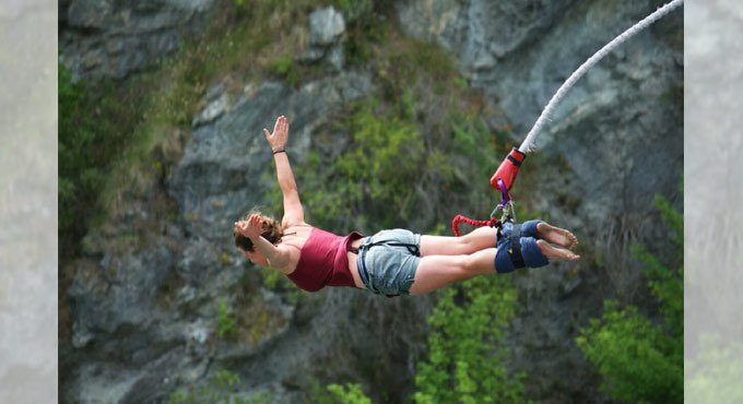 2021: A year of adventure?