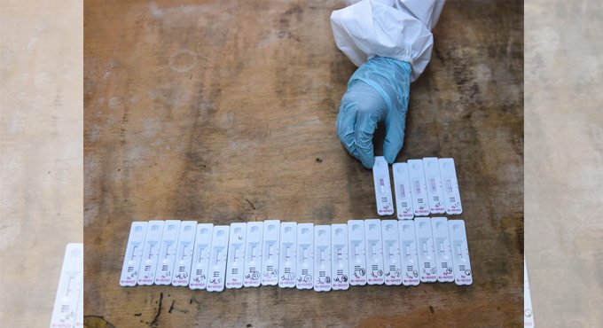 Vaccination for COVID-19 will be voluntary: Health ministry