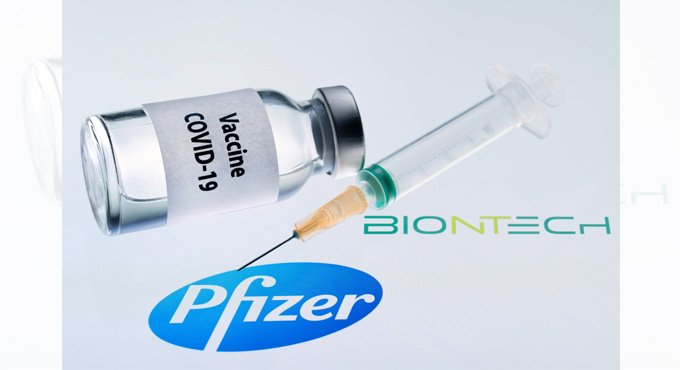 Bahrain plans free shots, Saudi Arabia approves Pfizer jab