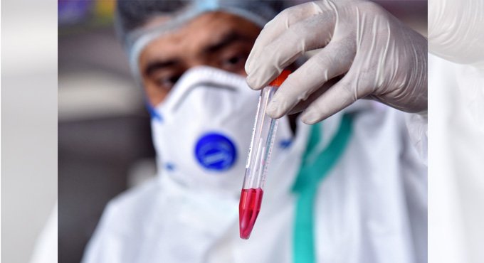 Global Covid-19 cases top 64.4 million: Johns Hopkins