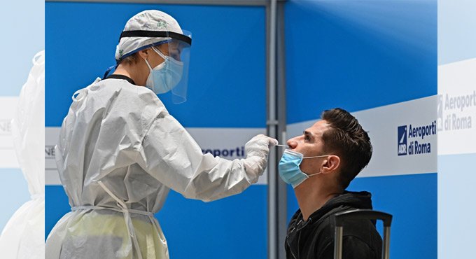 Global Covid-19 cases top 68.8 million: Johns Hopkins