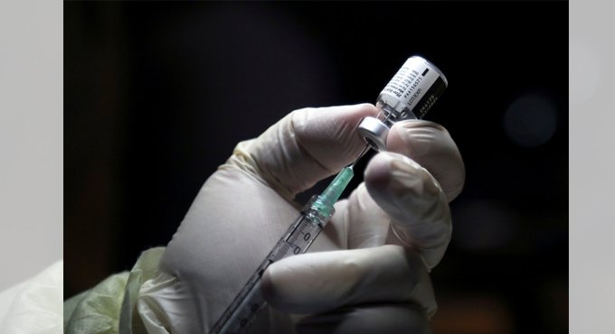 Global Covid-19 cases top 72.8 million: Johns Hopkins