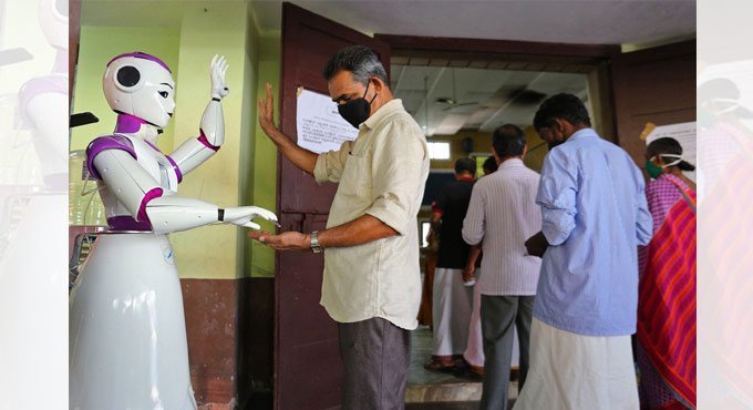 India’s COVID-19 caseload rises to 97.96 lakh with 29,398 fresh infections