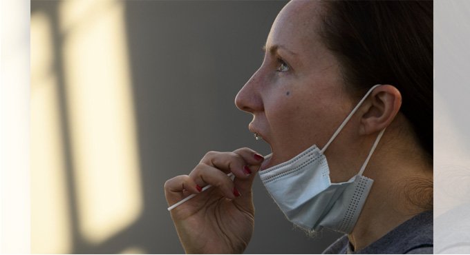 Global Covid-19 cases surpass 74 million: Johns Hopkins