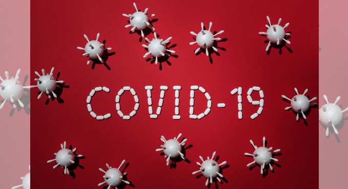 COVID-19: 627 new cases, 4 deaths in Telangana