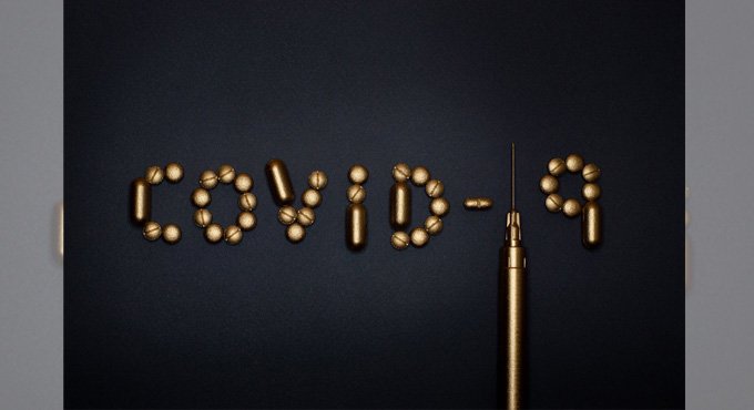 Covid: 617 new cases, 3 deaths in Telangana