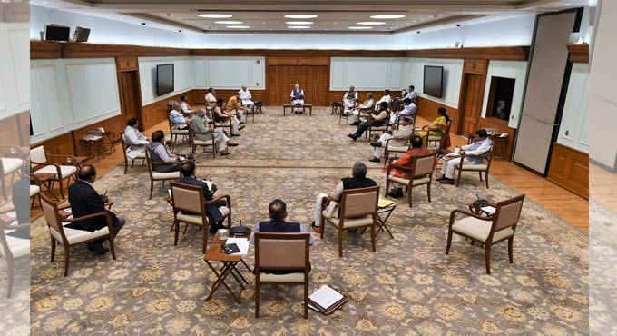 Govt approves PM WANI scheme to unleash Wi-Fi revolution