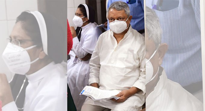 Catholic priest, nun sentenced to life in Sister Abhaya murder case