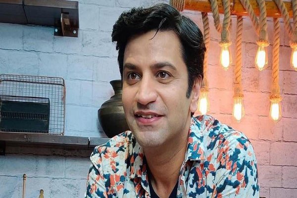 Chef Kunal Kapoor shares tips to fulfil your eating resolution in 2021