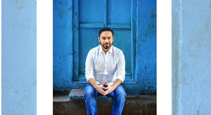 We’re too busy trying to drive influences from the west: Chef Saransh Golia