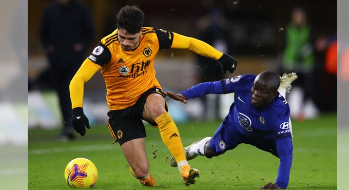 English Premier League: Chelsea lose again