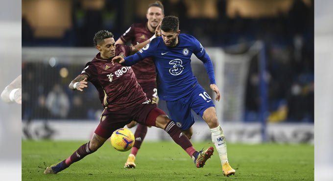 Chelsea, Man U record comeback wins